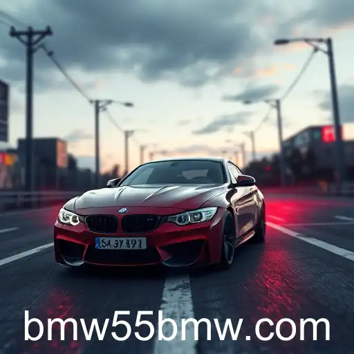 Gaming Community Buzz: The Rise of '55BMW'