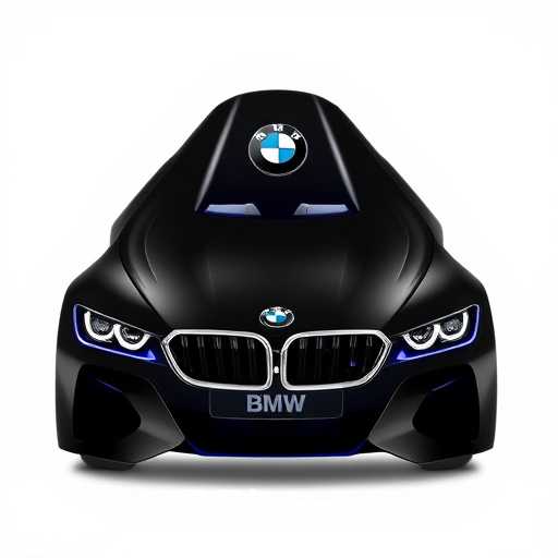BMW Revolutionizes Automotive Technology with AI Integration