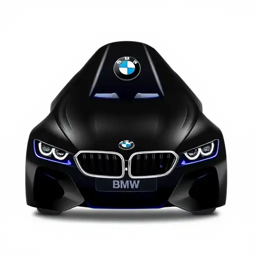 BMW Revolutionizes Automotive Technology with AI Integration