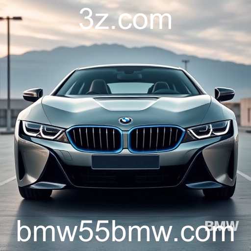 The Rise of Electric Vehicles: BMW Drives into the Future