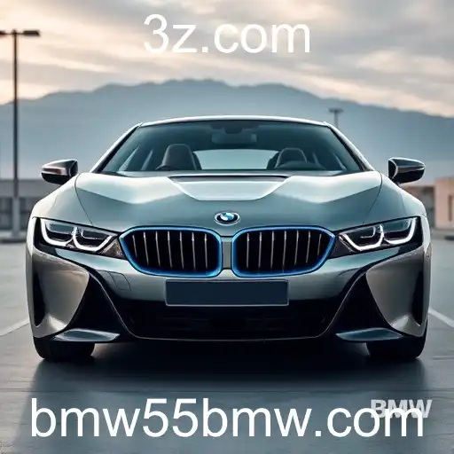 The Rise of Electric Vehicles: BMW Drives into the Future