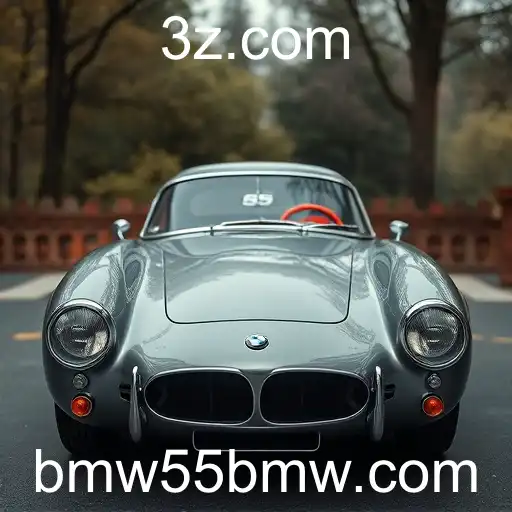 BMW's Innovative Leap in Automotive Technology
