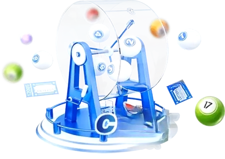 55bmw Lottery games in