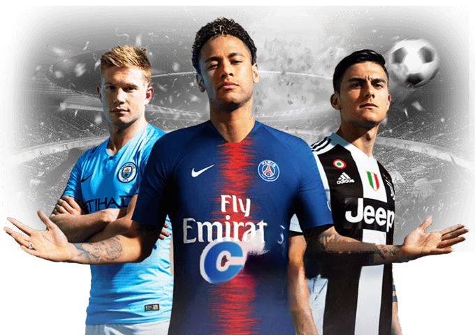 Lots of sports bets at 55bmw sports
