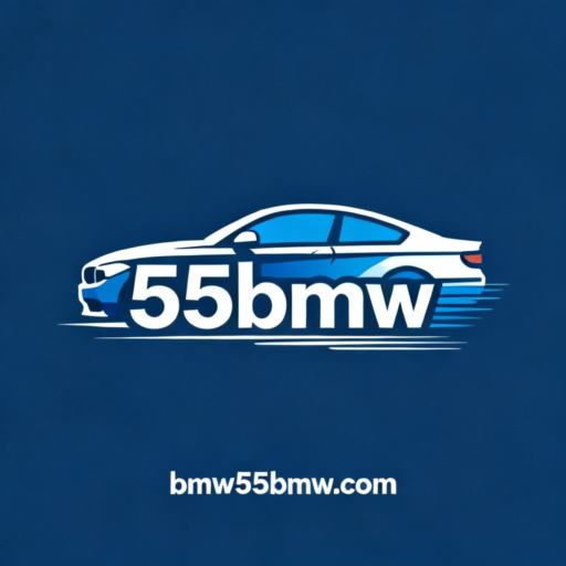 55bmw