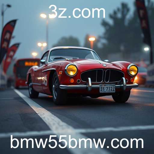 Exploring the '55bmw' Phenomenon within Gaming Communities