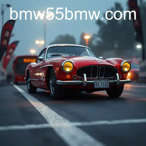 Exploring the '55bmw' Phenomenon within Gaming Communities