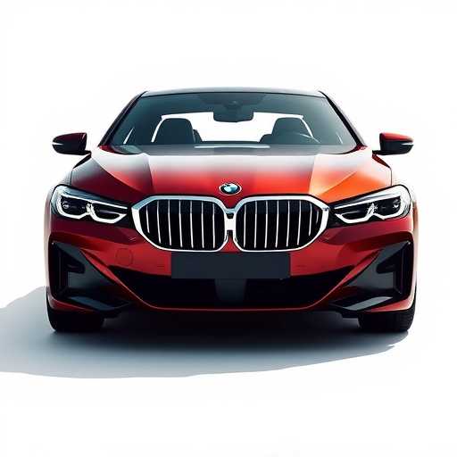 Electric Evolution in the Automotive World