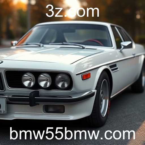 Driving Passion into Gaming: Exploring the 55bmw Events