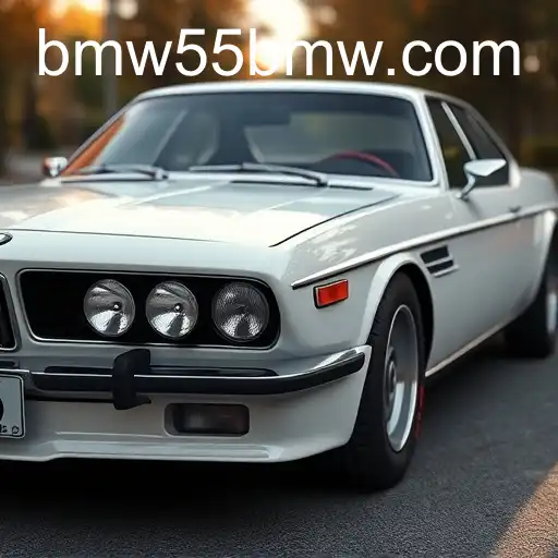 Driving Passion into Gaming: Exploring the 55bmw Events