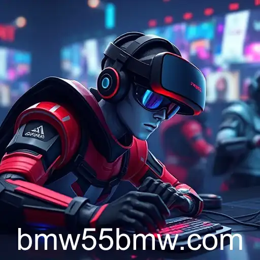 The Evolution of Online Gaming in 2025