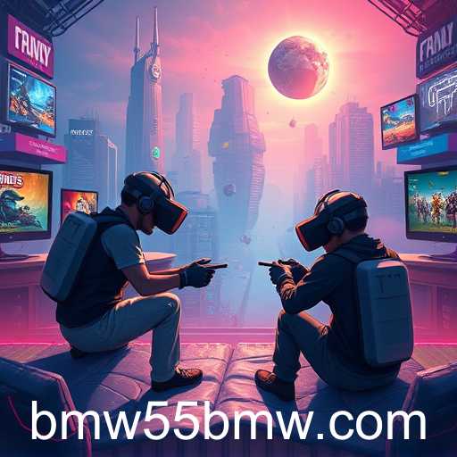 Gaming Trends and Innovations in 2025