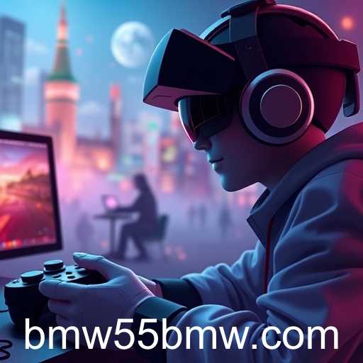 Gaming Trends and Innovations in 2025