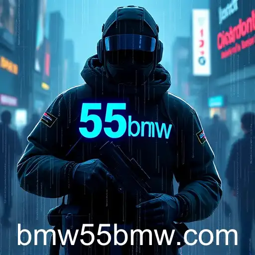 Gaming Trends in 2025: The Rise of 55bmw