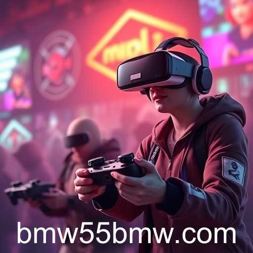 Gaming Trends Shaping the Future