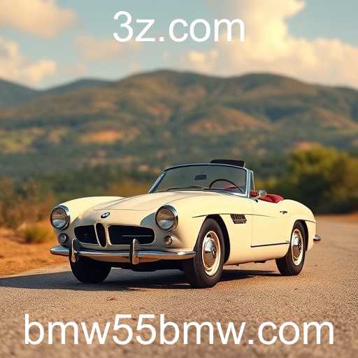 Rev Your Engines: The 'Lifestyle' Game Experience with '55bmw'