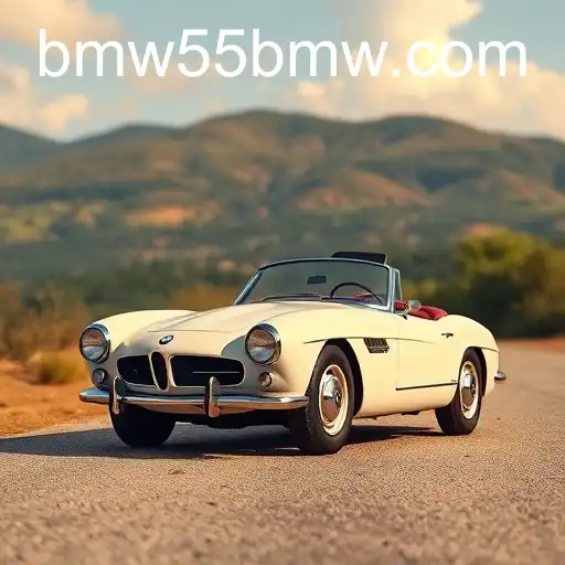 Rev Your Engines: The 'Lifestyle' Game Experience with '55bmw'