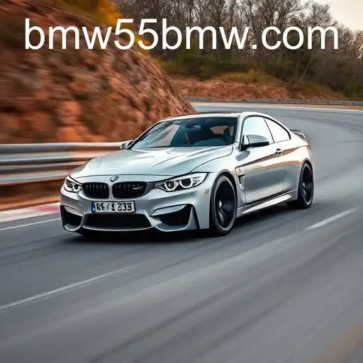 Exploring the Exciting World of BMW Models