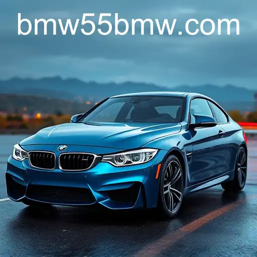 Exploring the 'Car Reviews' Game Category: The Fascination with '55bmw'