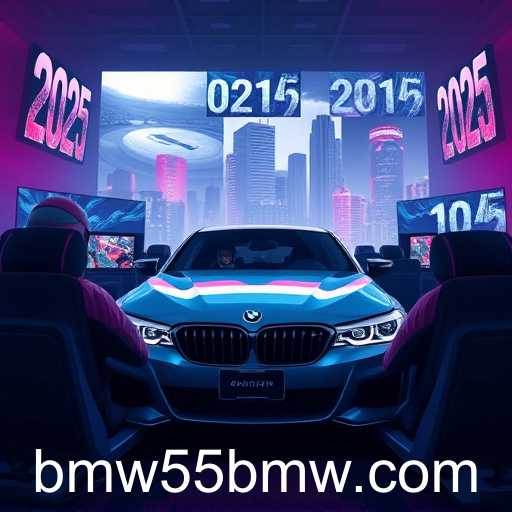 Revving Up the Gaming Scene with 55BMW