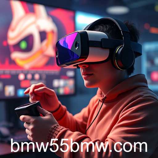 The Rise of 55bmw in Gaming