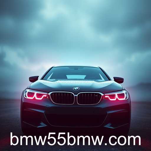 The Rise of 55bmw in Online Gaming