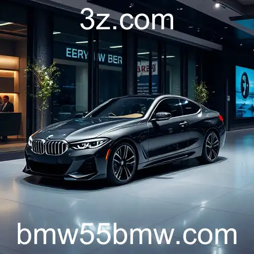 The Rise of 55bmw and Its Impact on Gaming Communities
