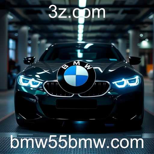 The Rise of 55BMW in the Gaming Community