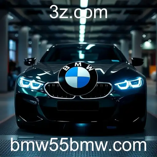 The Rise of 55BMW in the Gaming Community