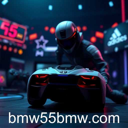 Exploring the Rising Popularity of '55bmw' in Gaming