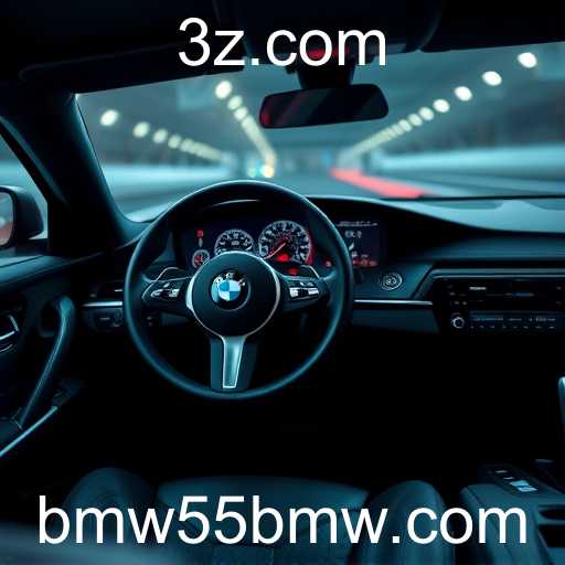 The Intersection of Technology and Gaming: Exploring the Impact of '55bmw' in the Digital World