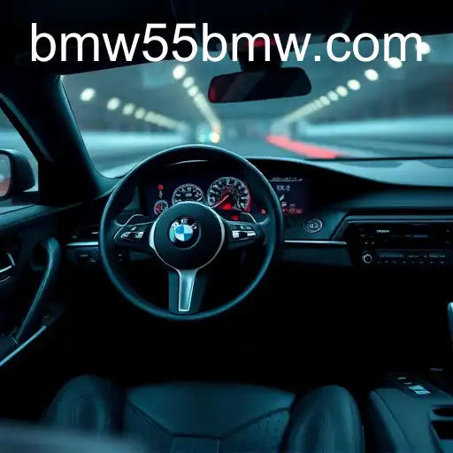 The Intersection of Technology and Gaming: Exploring the Impact of '55bmw' in the Digital World