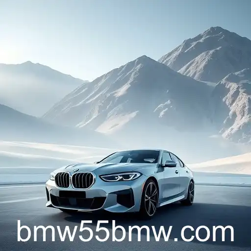 The Rise of 55bmw in Gaming